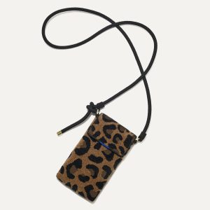 The ReVelvet? Phone Crossbody - ReVelvet? Cat