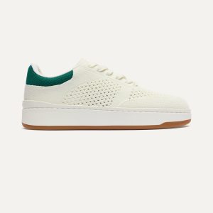 The Court Sneaker - Birdie