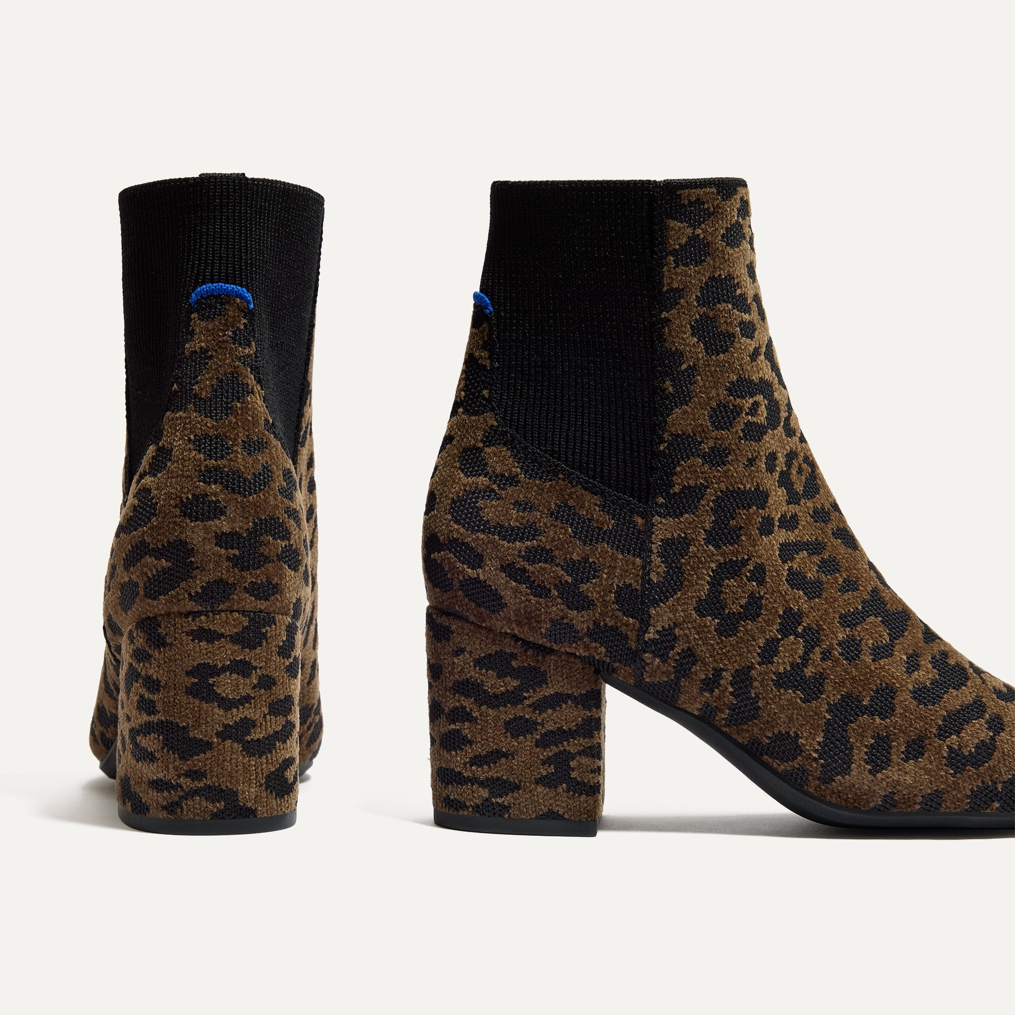 The ReVelvet? High Classic Boot - ReVelvet? Cheetah - Image 5